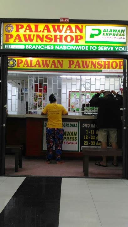is palawan pawnshop open on good friday|PALAWAN PAWNSHOP, Bacolod — address, opening hours, .